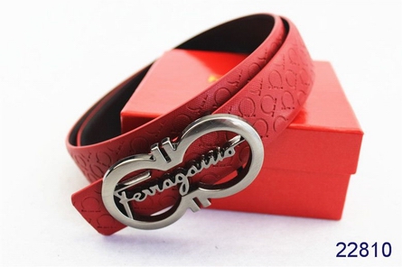 Ferragamo Belts-214